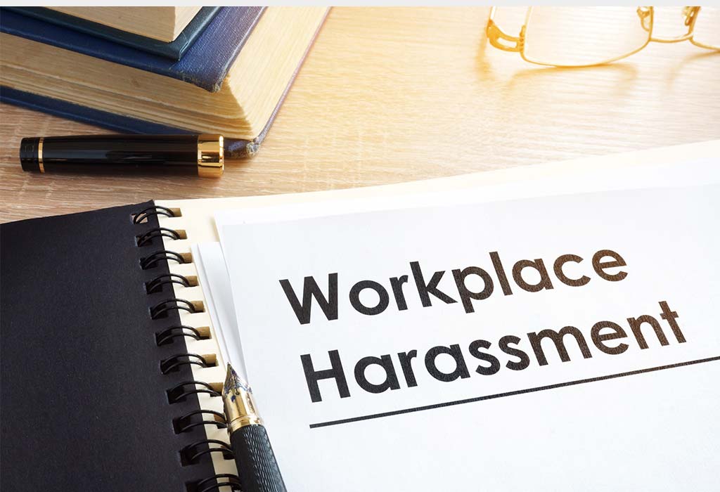 Facing Mental Harassment From Boss At Workplace Rightsofemployees