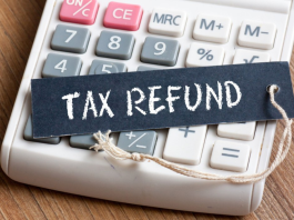 Income Tax Refund