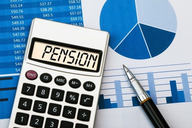 EPFO Pension Calculator: EPFO Launches Calculator For Higher Eps ...