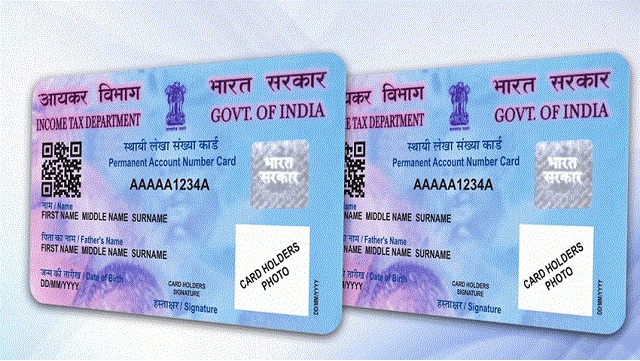 PAN Card Holders Account Ban Big News Account Of These 10 Crore 