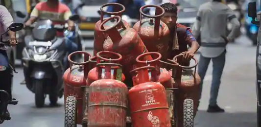 LPG Price on 1 October 2024: These new rates of LPG gas Cylinder are implemented from today