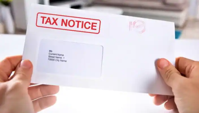 Income Tax Notice: You can get income tax notice due to these 5 reasons ...