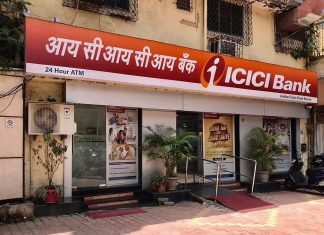 ICICI Bank