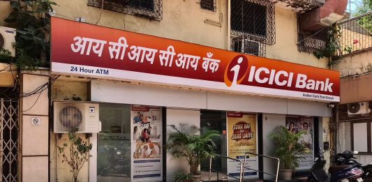 ICICI Bank