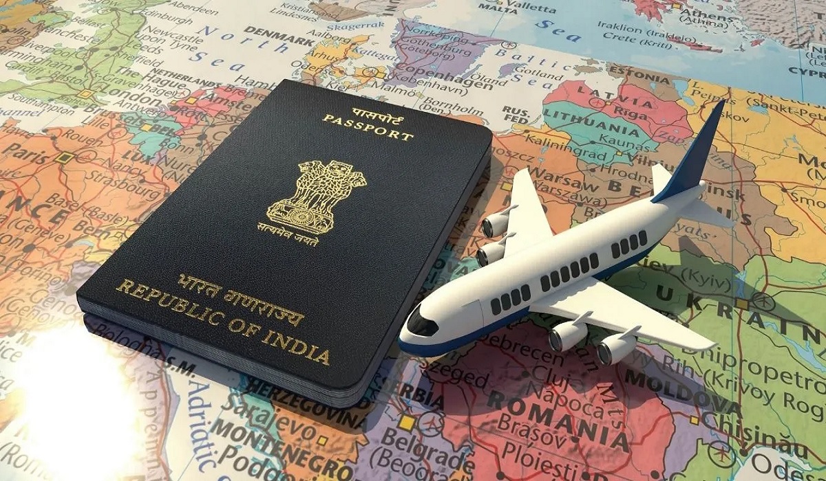 Visa Free Countries Indians Can Visit These 57 Countries Without Visa 