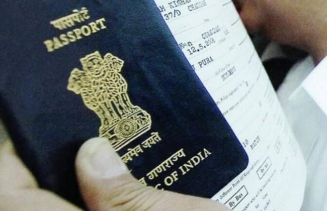 travel on tatkal passport without police verification