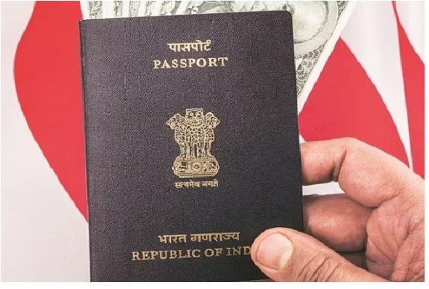 Digital Passport What Is Digital Passport What Are Its Benefits How Is It Different From E