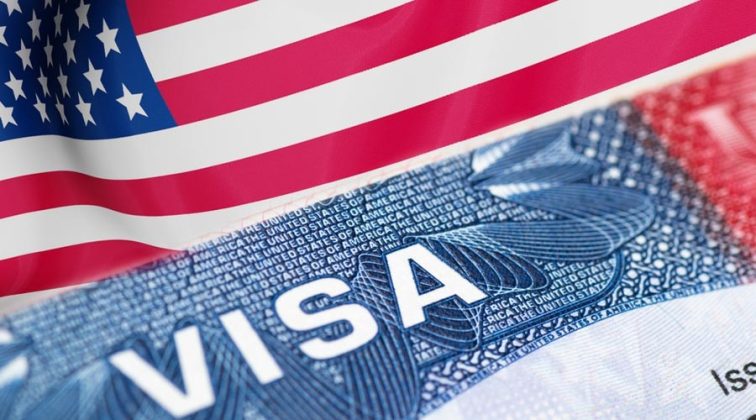 Visa For America: Great news going to America! So many lakh visas will ...