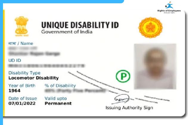 big-relief-to-the-disabled-unique-id-card-will-be-made-in-few-minutes