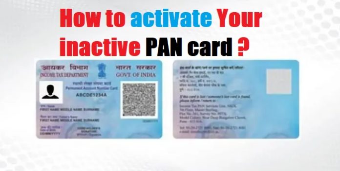 how-to-activate-your-inactive-pan-card-rightsofemployees