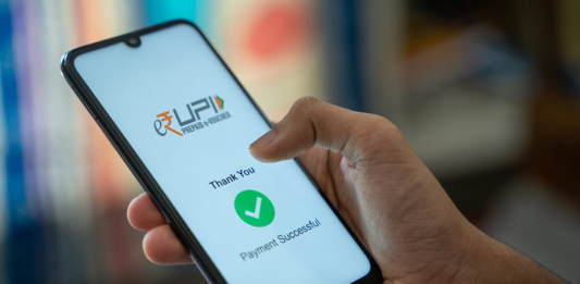 NPCI's service: You can make UPI payment even without internet, this is the way