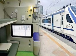Railway Minister's big announcement- 'Vande Bharat Sleeper' will run on tracks in 2 months