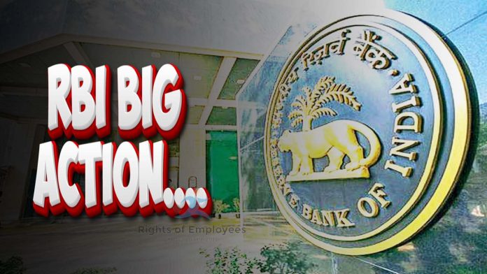 RBI's strictness: Foreign bank accounts of the country's rich are being closed, read full details