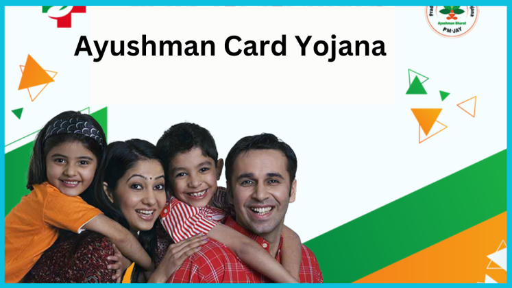 Ayushman Card Yojana: Free treatment up to Rs 5 lakh will be available ...