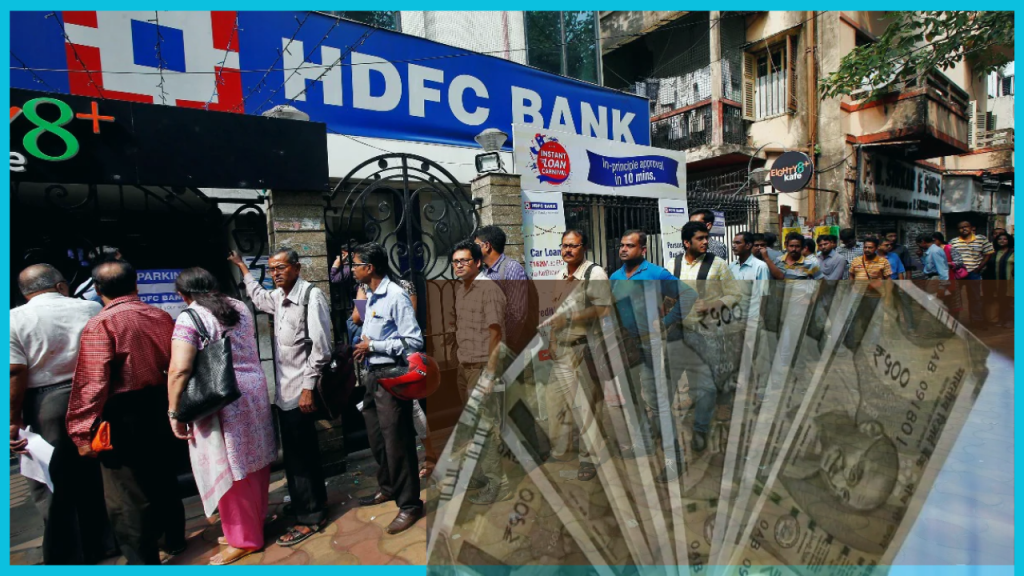 HDFC Bank vs SBI Bank FD Rates: HDFC Bank and SBI give bumper interest ...