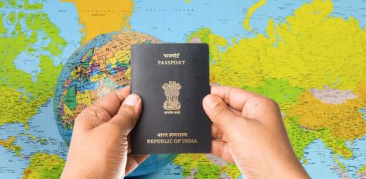 Indian Passport Holders! Indians can travel to these Asian countries without visa, know countries list here