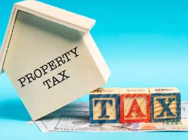 Property Tax