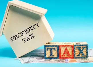 Property Tax