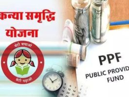 PPF-SSY New Rules: The rules of PPF and Sukanya Samriddhi Yojana have changed from today, know what will affect you