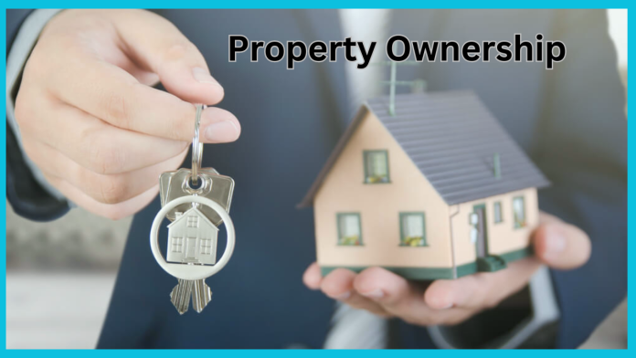 Property Ownership: In whose name the land is, now you can know in this way without any acquaintance