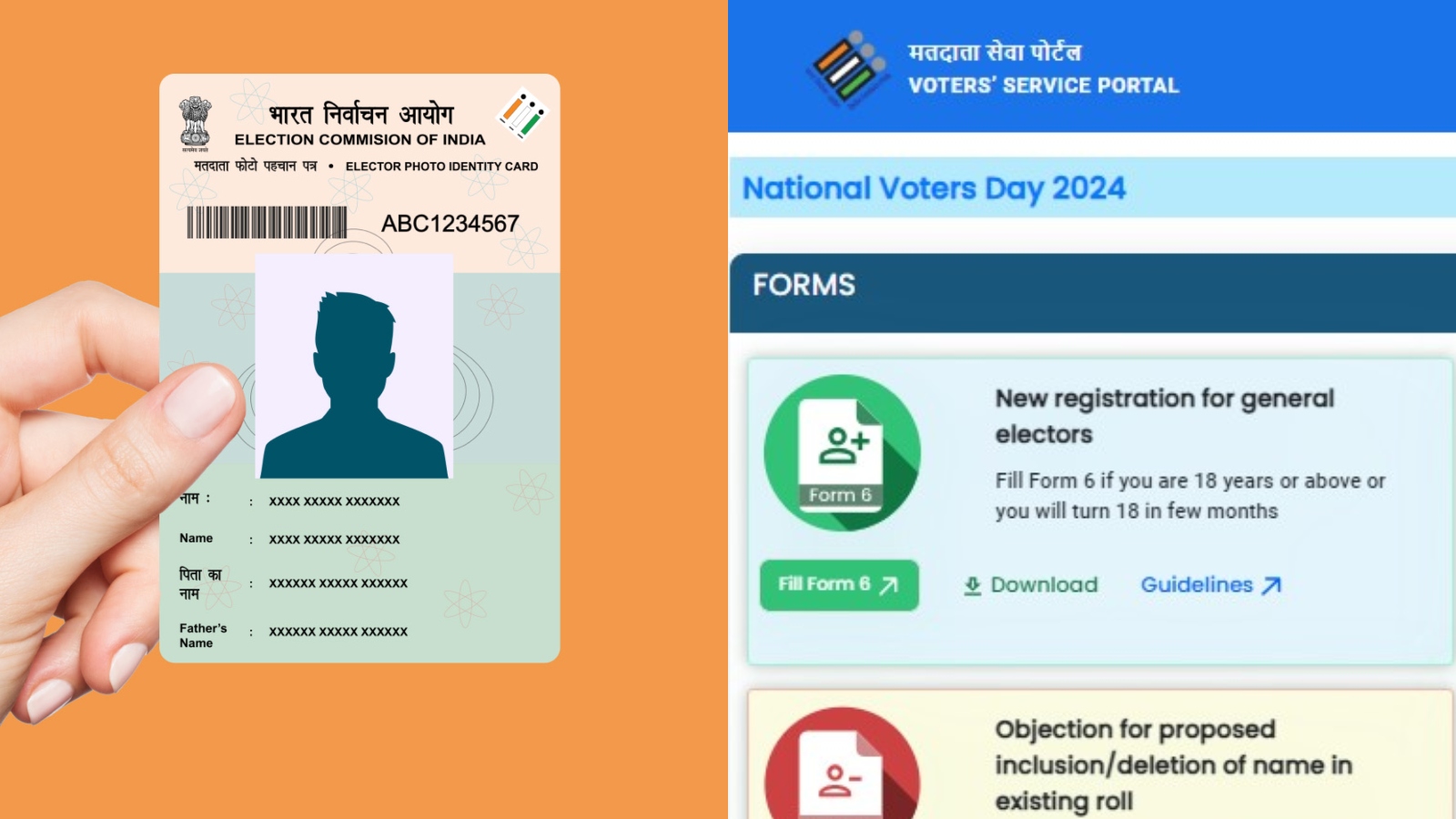 how to apply voter id in philippines