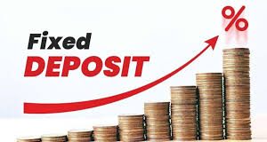 Best Fixed Deposit Rate