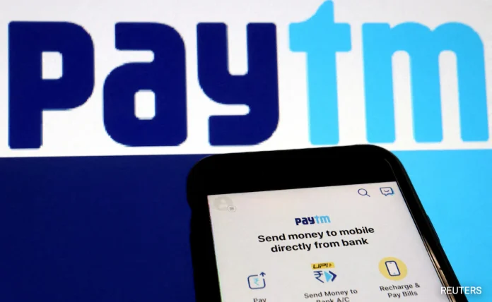 Paytm UPI Business : Paytm chooses SBI as its partner, millions of new customers are going to be available