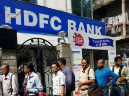 HDFC Bank mobile banking service will not be available for 13 hours,