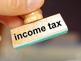 Income Tax