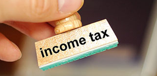 Income Tax