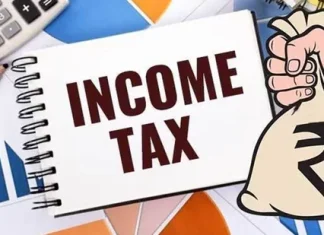 Income Tax