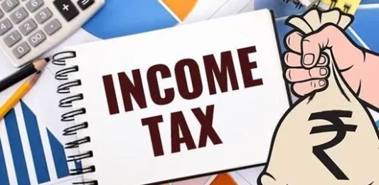 Income Tax