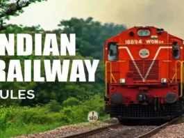 Indian Railways