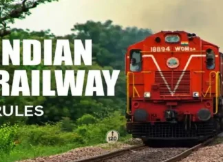 Indian Railways