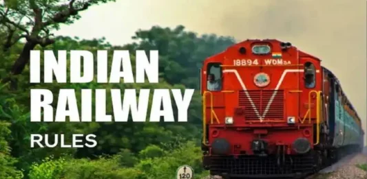 Indian Railways