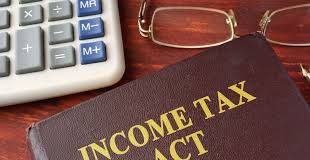 Income Tax