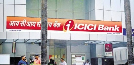 ICICI Bank