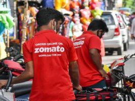 Zomato