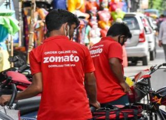 Zomato