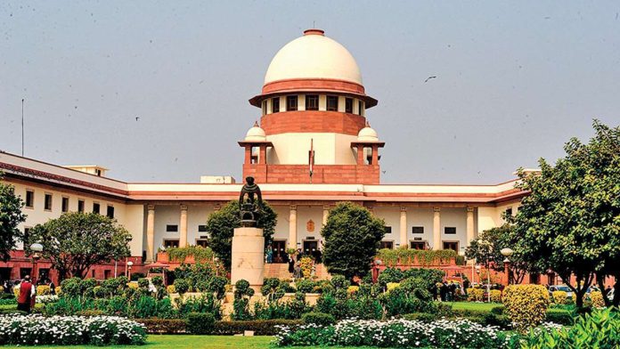 Big update regarding NEET Super Specialty exams, Supreme Court notice