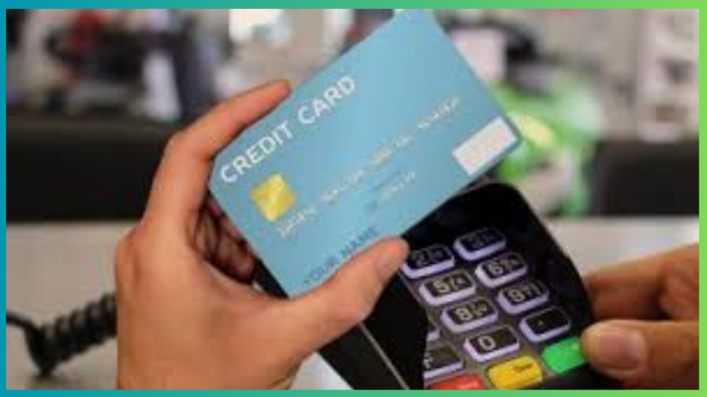 Credit Card New Rule: New Credit Card Rule Comes Into Effect From Today 