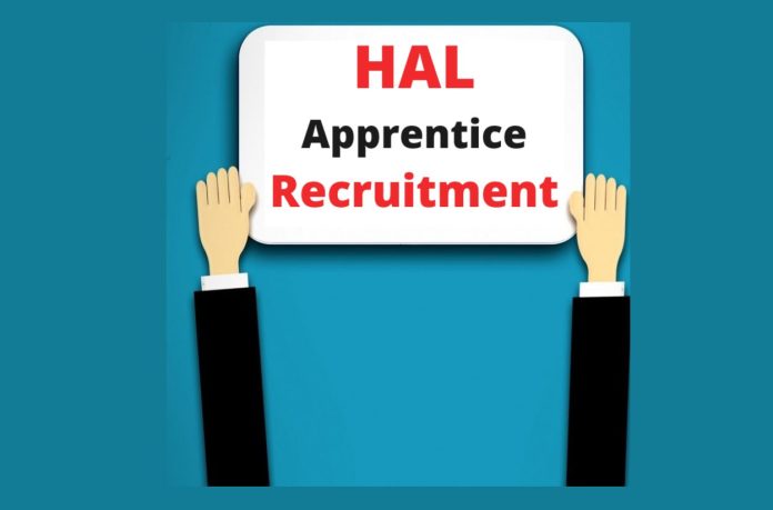 HAL Recruitment 2024 : Recruitment for 200 posts in Hindustan Aeronautics Limited, selection will be done through direct interview.