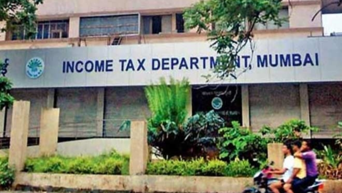 Income Tax Department has started a new facility, crores of people will benefit from this.