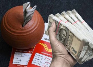 Post Office's FD scheme will earn Rs 4.5 lakh from interest only. check here