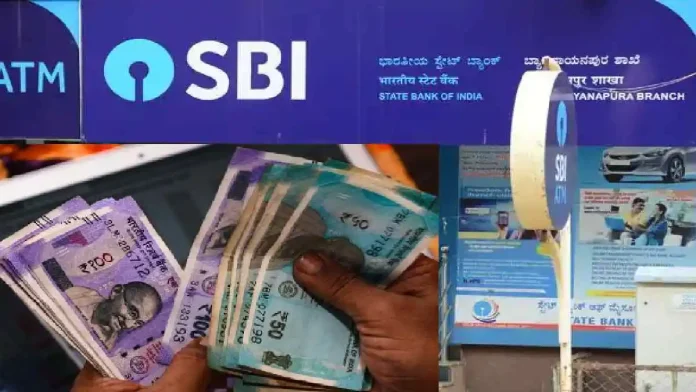 SBI Special FD Scheme : This scheme of SBI gives bumper returns, interest money comes in the account every month.