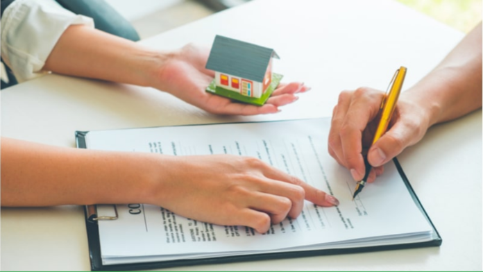 Property Documents: These 5 documents are most important while buying property, check these first