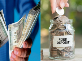 Fixed Deposit Scheme