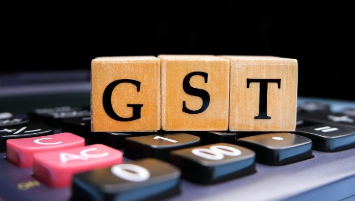 GST Update