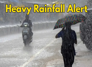 IMD Heavy Rain Alert! Heavy rain alert in these 10 states today and tomorrow, IMD update