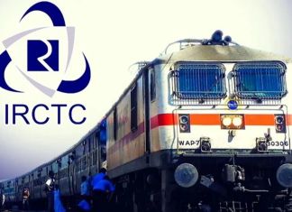 IRCTC